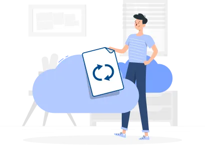 Cloud Transformation